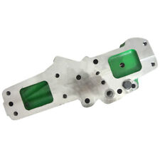 Ar73897 Selective Control Valve Cover Plate Fits John Deere 4030 4040 4040s