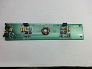 Elevador ThyssenKrupp 6300HG5 INTERFAZ QSS/QSR 80/120/160 HP - Imagen 1 de 7