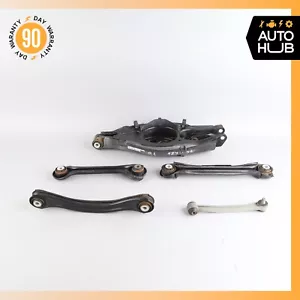 90-02 Mercedes R129 SL500 SL320 Rear Left or Right Wheel Control Arm Set OEM - Picture 1 of 24