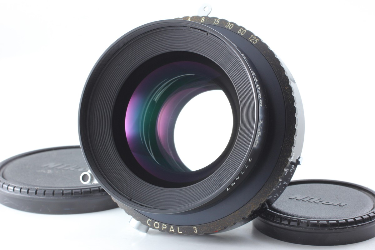 Nikon f/5.6 Camera Lenses 240mm Focal for sale | eBay Nikon f/5.6 Camera Lenses 240mm Focal for sale | eBay