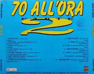 CD J Wakelin / G Diamond 70 AllOra Vol.2 Discomagic Records - Bild 1 von 1