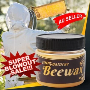 Beeswax Polish for Wood Furniture V$ - Picture 1 of 9