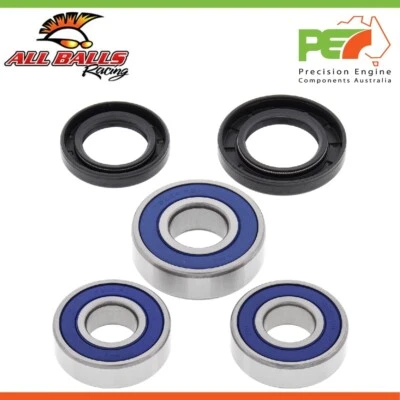 Cojinete de rueda trasero All Balls para Honda XL600V Transalp 600cc 1987-94 Foto 1 de 4