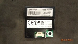Network-wlan board BN59-01130A Samsung UN55D8000YFXZA and other models - Picture 1 of 2