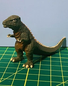 Gorosaurus 1967 Gashapon (Godzilla Wave 5) - Picture 1 of 2