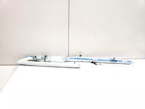 MG ZS 2023 ROOF CURTAIN AIRBAG LEFT PASSENGER SIDE YFSS9999343 - Picture 1 of 15