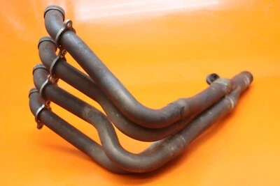 Honda CBR1000RR 2008 OEM tubo de escape colector Foto 1 de 4