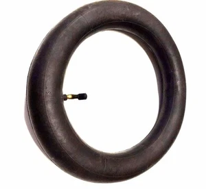 INNER TUBE CURVED VALVE STEM SIZE 12.5X 2.25 12 1/2 X 2 1/4 TRIKKE T12 ROADSTER - Picture 1 of 1
