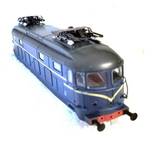 CARROZZA COMPLETA DI CABINA PER MODELLO TRENO 43615 - NS1000 ROCO 94680 XX - Picture 1 of 1
