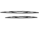 Front Wiper Blade Set For 2001-2003 BMW 530i 2002 TH561WG OE Style Blade