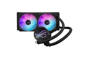 Asus Kit Watercooling ROG RYUO III 240 ARGB - Zdjęcie 1 z 6