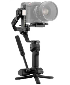 Zhiyun Crane 4 Unused with extras Open Box - Picture 1 of 5