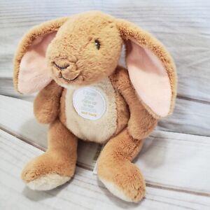 Guess How Much I Love You Nutbrown Hare Plush Stuffed Embroidered 7 Inch 2018