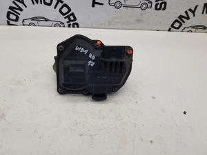 2017 VAUXHALL VIVARO '14-19 1.6 DIESEL EXHAUST DAMPER VALVE ACTUATOR 147B08010R - Picture 1 of 7