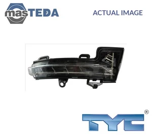 332-0062-3 INDICATOR LIGHT BLINKER LAMP TYC FOR SKODA OCTAVIA III - Picture 1 of 5