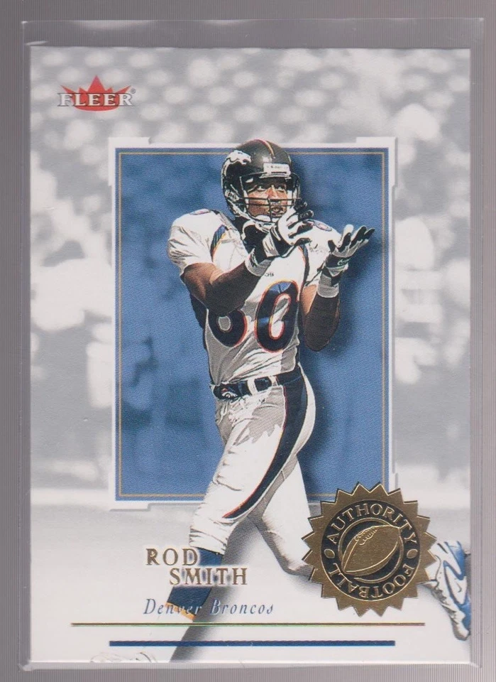 Denver Broncos Cards You Pick -- Get 40% off Details Inside A6 - Image 1 of 1