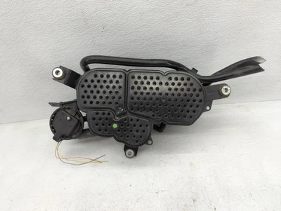 Audi A4 2014 bote de carbón de vapor de combustible N7OS2 Foto 1 de 4