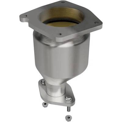 MagnaFlow 452215-CO se adapta a Chrysler Sebring 2002 2,7 L V6 GAS DOHC convertidor catalítico Foto 1 de 4