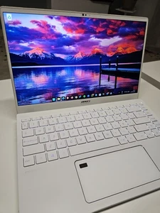 MSI Prestige 14 A10SC – Ultrabook 14" i7 10th Gen, GTX 1650, SSD 512GB, Win 11 - Imagen 1 de 16