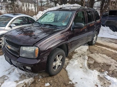 Engine ECM Electronic Control Module 2.4L Fits 06 08-10 MALIBU 173140 - Image 1 of 4