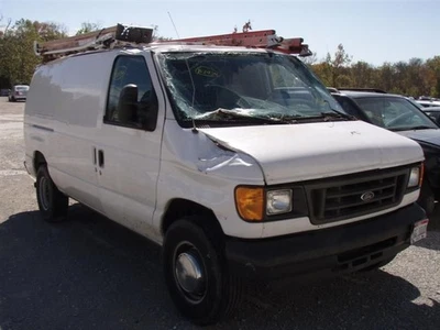 Conjunto de faro derecho Ford E350 1997-2017 haz sellado 2555 Foto 1 de 4