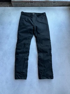 SPIDI Motorcycle Riding Pants XL CE Certified Protective Overpants, Waterproof - Picture 1 of 15