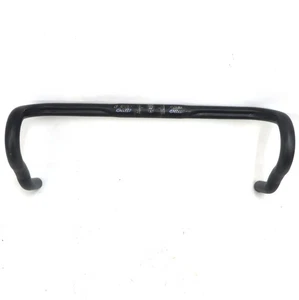 RITCHEY PRO DROP HANDLEBAR Aluminum 460mm 26mm 270g Black - Picture 1 of 3