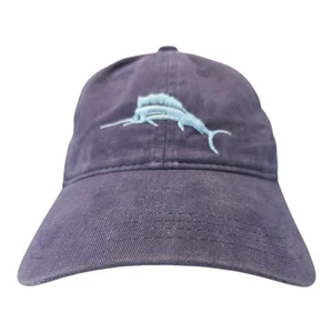 Tommy Bahama Hut Erwachsene verstellbar Small Medium blau Urlaub Resort Kleidung Relax - Bild 1 von 11