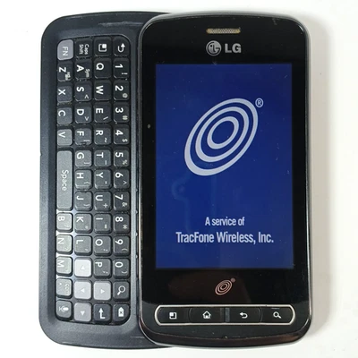 LG L75C Optimus com zíper muito raro sem cartão SIM - Imagem 1 de 4