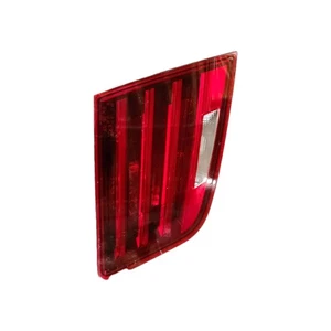 10-16 BMW 528i Rear Left Driver Inner Tail Light OEM - Picture 1 of 2