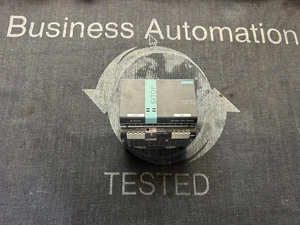 SIEMENS ALIMENTATORE (POWER SUPPLY)  6EP1436-3BA00 - Foto 1 di 4