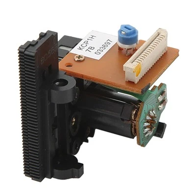 MARKENLOS Laserobjektiv Optische Abtastung Mehrkanal KCP 1H Zubehör Für DP 3080 CDX 993❀