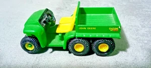 Siku 1:32 - JOHN DEERE - GATOR PRIMA SERIE - RARO - - Foto 1 di 3