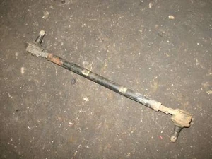 86 YAMAHA YFM200DX YFM200 YFM 200 LH TIE ROD & ENDS * - Bild 1 von 1