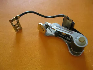 TALBOT Simca 1100, 1118cc (1974-80) IGNITION CONTACT SET - 22980 - Picture 1 of 2