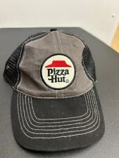 pizza hut hat new