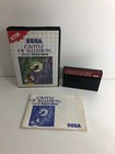 Castle of Illusion Starring Mickey Mouse für Sega Master System