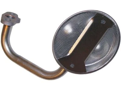 For 1977-1978 Lincoln Versailles Oil Pump Pickup Tube and Screen 34324JWSW - Image 1 of 2