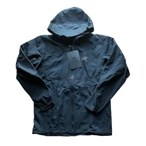 Arcteryx Gamma Mx Hoody Black Large - Picture 1 of 4