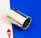 Proto Professional 3/8" drive SAE 5/8" Shallow 12-point Chrome Socket wrench NEW