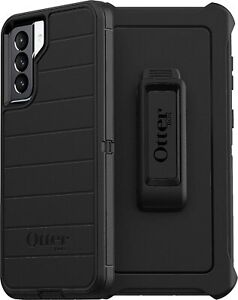 OtterBox Defender Rugged Case for Samsung Galaxy S21 5G - with Microbial Defense