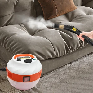Handheld Furniture Steam Cleaner Car Detailing Steaming Cleaning Machine 1600W - Picture 1 of 23
