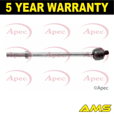 Fits Chrysler Voyager 2000-2008 Tacuma 1995-2001 Tie Rod End Front AMS #1 - Image 1 of 2