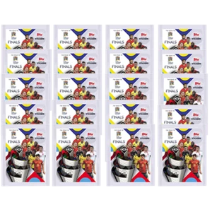 Topps UEFA Nations League 2022/23 Sticker – 20x Stickertüten - Picture 1 of 1