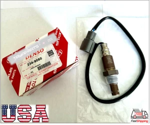 OEMDENSO 234-9050 Fuel Air Ratio Sensor For Toyota Camry Avalon Tacoma 2007 3.0L - Picture 1 of 4