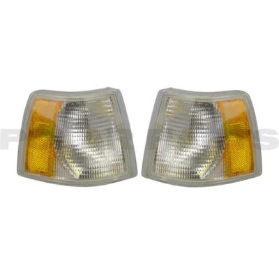 Blinker Blinkleuchte links + rechts  USA Volvo 850 - Bild 1 von 4