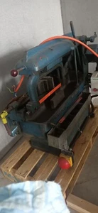 metal cutting bandsaw - Picture 1 of 2