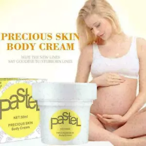 PASTEL pregnancy marks stretch marks scar remover Skin whitening B1R1 Cream E8W8 - Picture 1 of 12