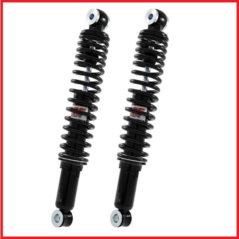 COPPIA AMMORTIZZATORI REGOLABILI YSS Piaggio Beverly 250 2005 - Imagen 1 de 1