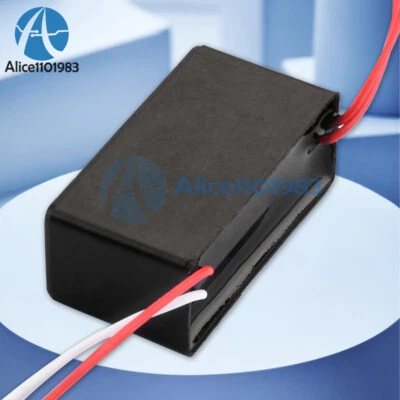 DC3V to 7000V 7KV High Voltage Boost Module High Voltage Generator Arc DC3-4.8V - Image 1 of 4